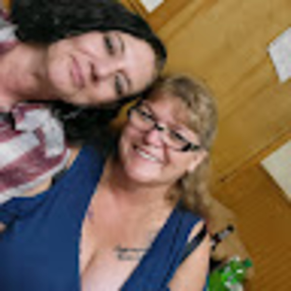 Meet your Posher, Leann